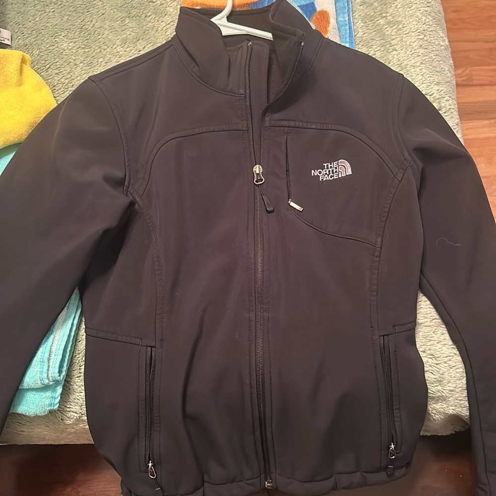 North face jacket S